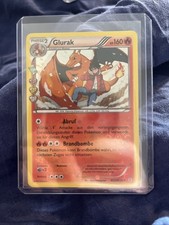 Charizard Glurak Holo RC5/RC32 AOG9 Pokémon Alt