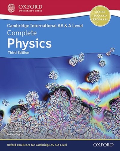 Complete physics for - physics,