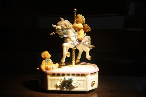 Cherished teddies 787752 - cherished,