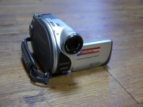 Sony dcr dvd105e digital - sony, video
