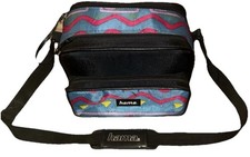 Vintage Retro bunt 90s