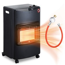 Gasheizung Gasheizer 4200W