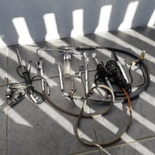 Vintage Zahnarzt Werkzeug –