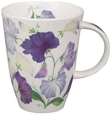 Sweet pea lila wickentasse - sweet,