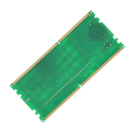 Ddr2 ddr3 tester - ddr3, led