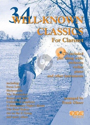 Well known classics - known, for