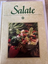Kochbuch: "Salate" - Sigloch