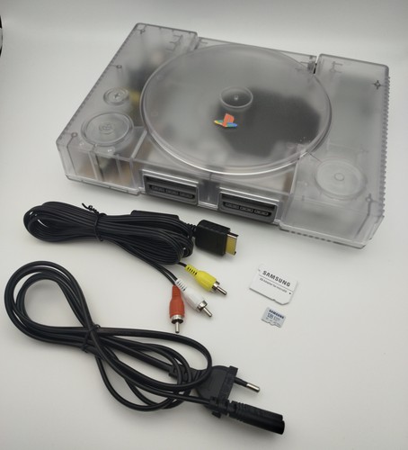 Sony playstation ps1 - playstation, /