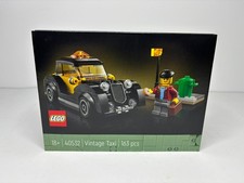 LEGO 40532 Icons