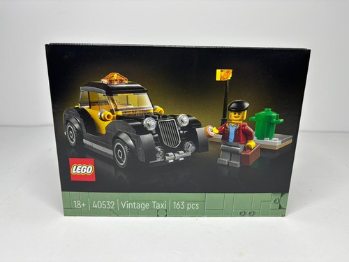 Lego 40532 icons - lego,