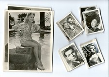 1951 Greiling Filmstars Der