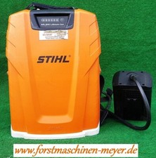 STIHL Rückentragbarer Akku AR 900 0904