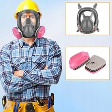 6800 Staubmaske Gasmaske