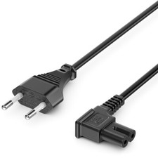 Stromkabel euro kabel - euro,