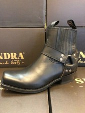 Sendra  Cowboystiefel