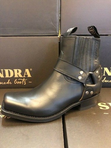 Sendra cowboystiefel - sendra,
