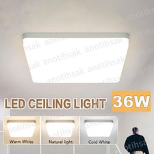 36W LED Deckenleuchte