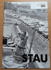 NFP-Filmprogramm: "STAU" mit