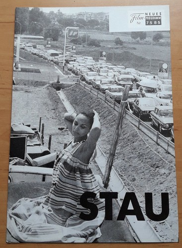 Nfp filmprogramm stau - nfp-filmprogramm:, "stau"