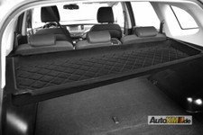 Veranstalter -  staufach unter Hutablage AUDI  A3  (8P) 2003 2012 *CIK