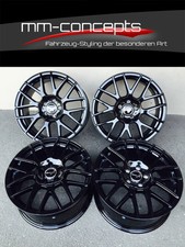 17 Zoll Wheelworld WH26 Felgen