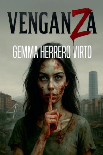 Venganza gemma herrero virto - herrero,