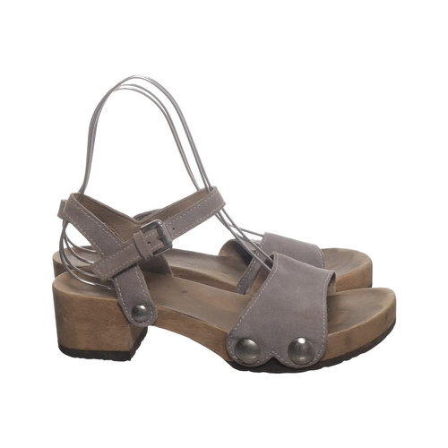 Swedish hasbeens clogs - swedish, hasbeens,