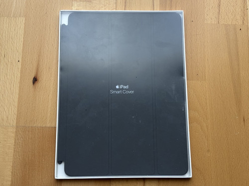Ipad smart cover - cover,