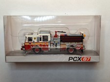 Feuerwehr new york neu - new, ovp