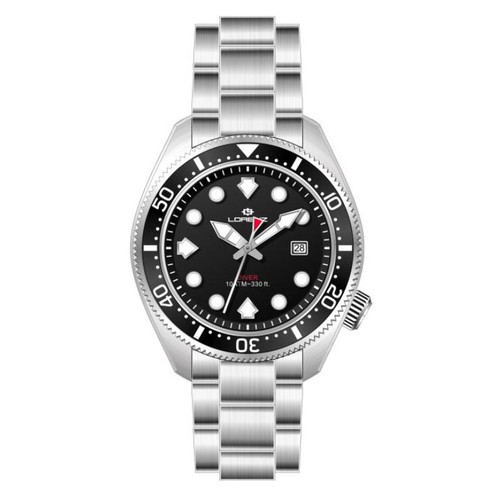 Lorenz scuba herrenarmbanduhr - lorenz,
