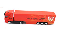 VFB Stuttgart Truck 1:87 Bundesliga unbespielt
