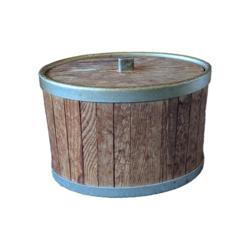 Vintage ikea holzlatten oval - ikea,