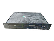 Titan CD 620 Single CD Music
