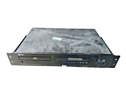 Titan 620 single - single, cd