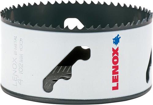 3002020l lenox lochsäge - 3002020l,