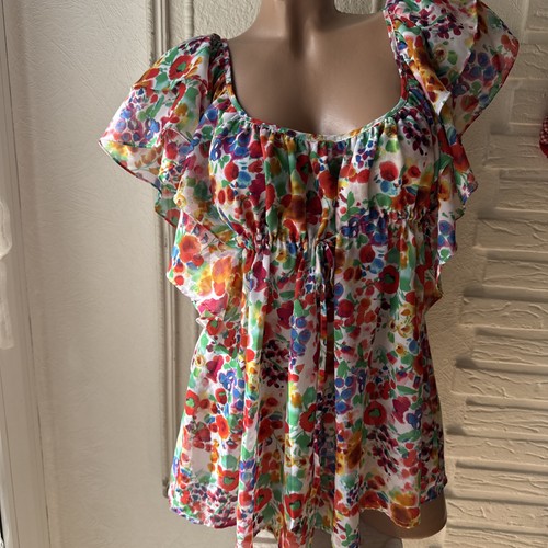 Damen bluse garden - damen, h&m