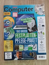 Zeitschrift " Computer - Bild