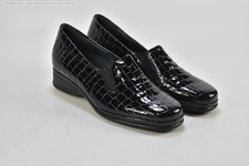 Semler  Damen Halbschuhe