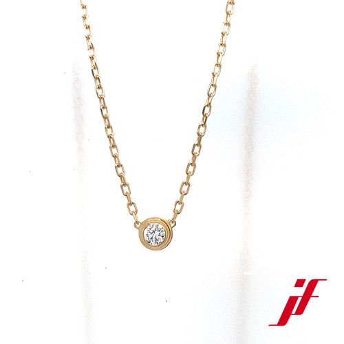 Cartier amour collier 750 - d'amour, 750/-