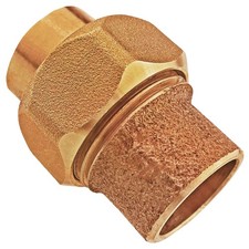 Löt-Fitting Gewindefitting