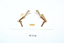 KaModel K114 - Kontakte für
