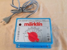 Märklin Trafo / Transformator