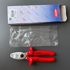 Knipex 95 17 200 Kabelschere