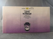 Lotte in Weimar  [12