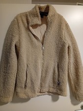 Teddy Jacke Blazer Gr S