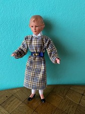 Frau  Caco Biegepuppe