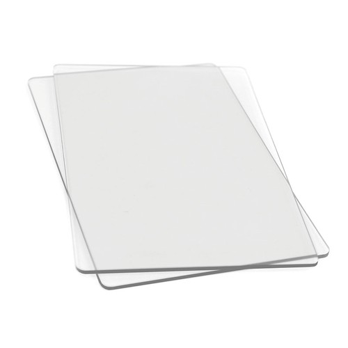 Sandras big shot cutting pads - sandras,
