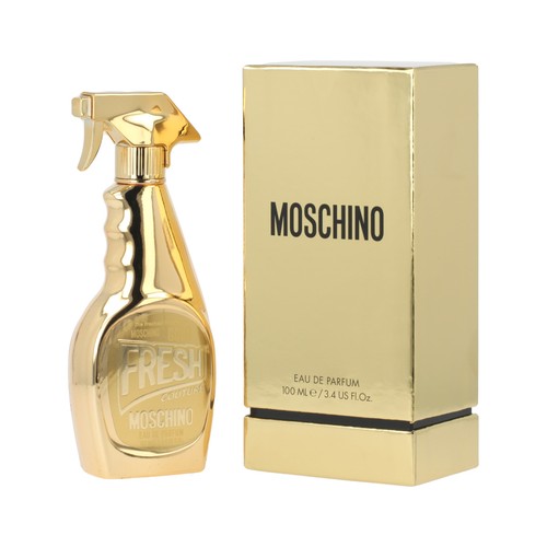 Moschino gold fresh - moschino,