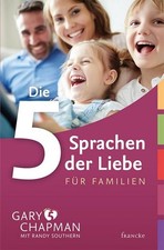 Die 5 Sprachen der Liebe für