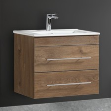 Alpenberger Badmöbel Set 60cm